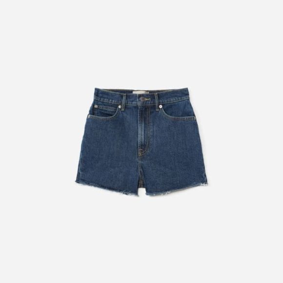 EVERLANE - The Way High Short - Size 24 - Picture 1 of 3